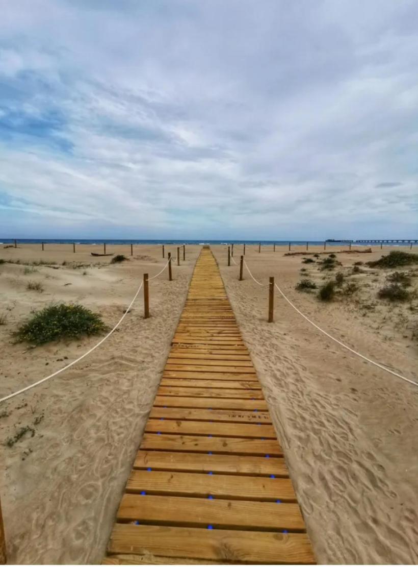 Uim Mediterraneo Cendoya 4 Wifi Puerto de Sagunto