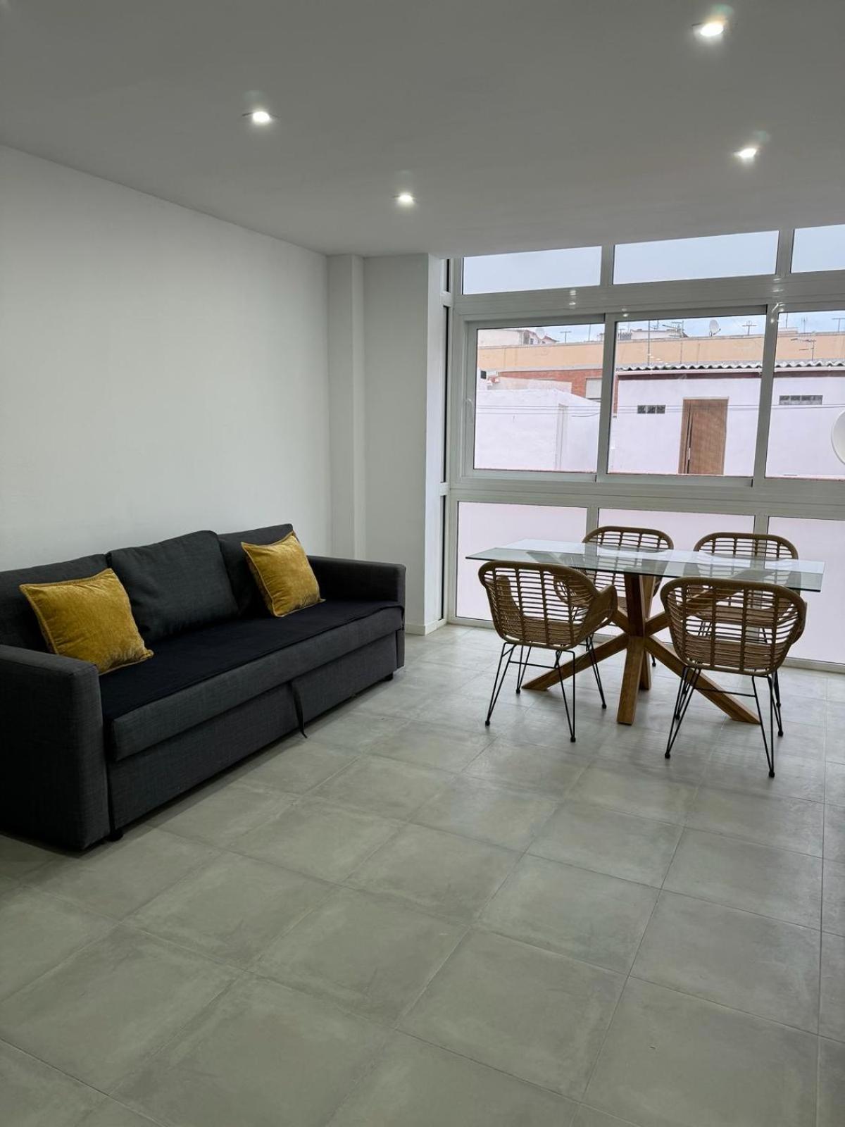 Appartement Uim Mediterraneo Cendoya 4 Wifi *